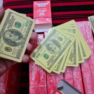 Bài Áp Tròng Dollar Mới Nhất 2026