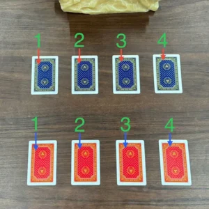 Bài Đánh Dấu Rồng Vàng 2026 Mới Nhất