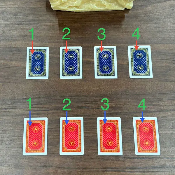 Bài Đánh Dấu Rồng Vàng 2026 Mới Nhất