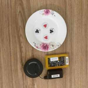 [Cập nhật] Bệ Quét 360 Mới Nhất 2026