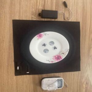 Bệ Thảm Xóc Đĩa Bịp Mới Nhất 2026