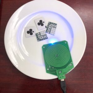 [NEW] Đĩa camera tàng hình không tang sạc Từ 2026