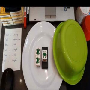 Hột Bầu Cua Báo Rung 6 Mặt Mới Nhất 2026