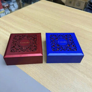 [NEW] Kính áp tròng nhìn xuyên bài Canada 2026