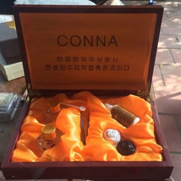 Kính Áp Tròng Nhìn Xuyên Bài Korea 2026 Chính Hãng