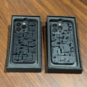 Máy Đổi Bài Iphone 15 Promax 2026