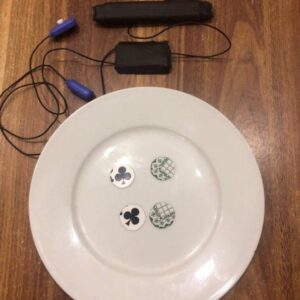 Ống cảm ứng kép sạc điện hot nhất 2026