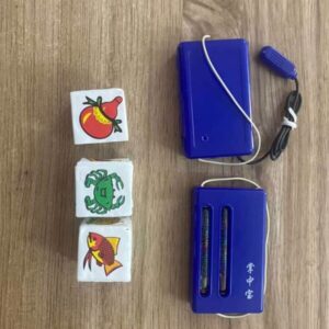 Bộ Bầu Cua Không Tang Mới Nhất 2026